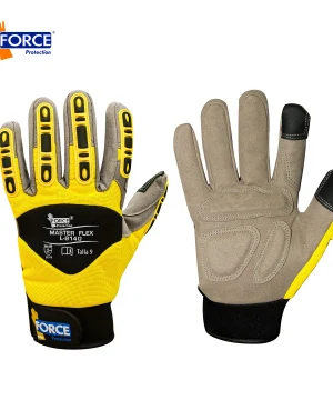GUANTE MASTER-FLEX L-9140