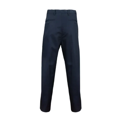 Pantalon Activex Ejecutivo Dockers Azul - Imagen 2