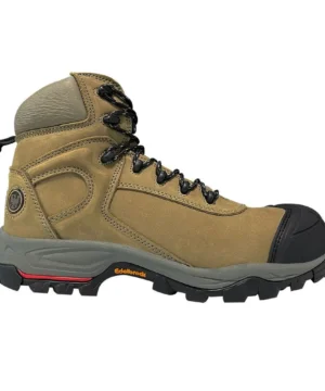 CALZADO SEGURIDAD EDELBROCK BOTIN ED 205