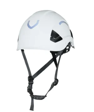 Casco Activex IV Alpine ABS Blanco