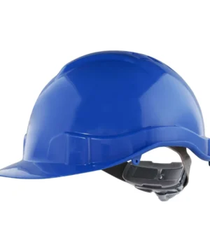 Casco Activex I Azul Arnes cinta 6 Puntas Ratchet