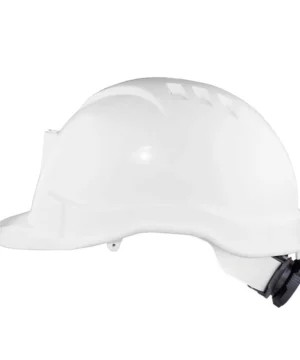 Alternative view of Casco Activex I Blanco Porta Lampara con Ratchet