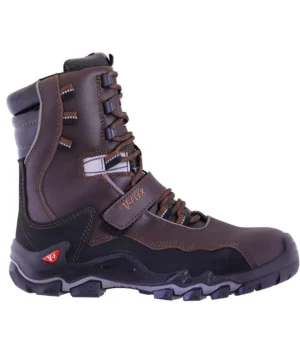 Bota V-Flex V33 Thinsulate® Antiestatica Café
