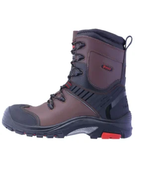 Alternative view of Bota V-Flex V50 Thinsulate® Hidrofugada Café