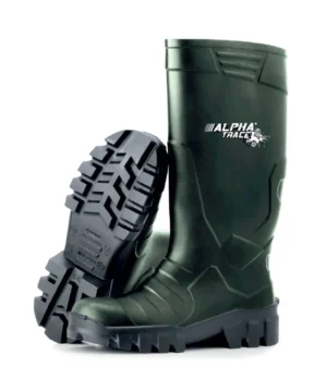 Bota Poliuretano Alpha Trace S5 Termica