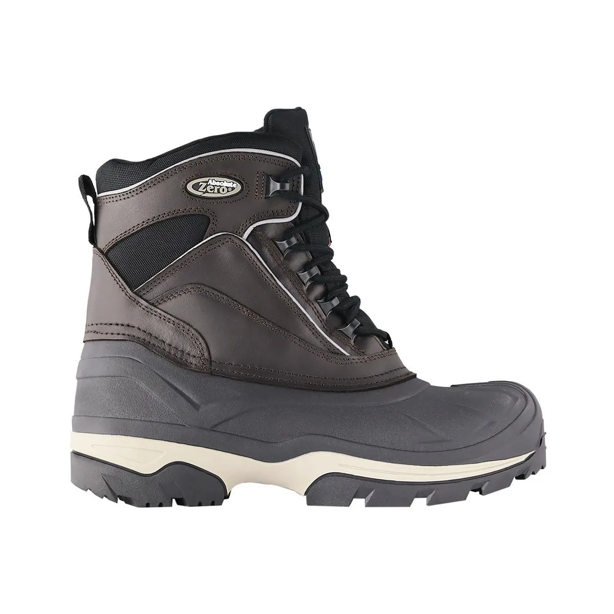 Bota Térmica Absolute Zero 4065 N