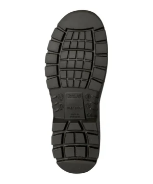 Alternative view of Bota Alpha S5 Poliuretano Verde