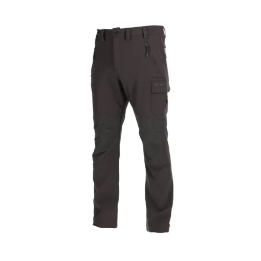 PANTALÓN OUTDOOR SPANDEX HOMBRE - Imagen 3