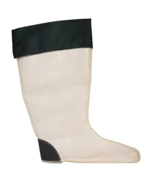 Alternative view of Bota Alpha Icepack Térmica Poliuretano Naranja