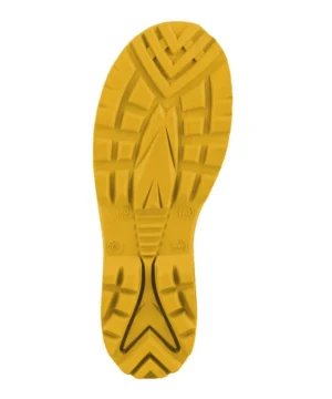 Alternative view of Bota V-Flex TPU 040 Punta Y Plantilla Acero Negra