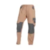 PANTALÓN CARGO ALTA RESISTENCIA BEIGE