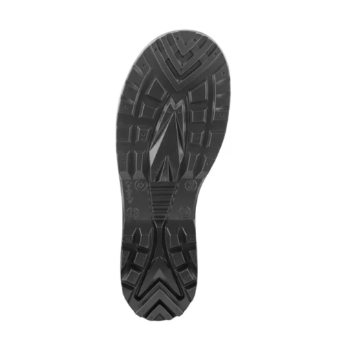 Bota V-Flex 940 PVC con punta y plantilla de acero Negra - Imagen 3