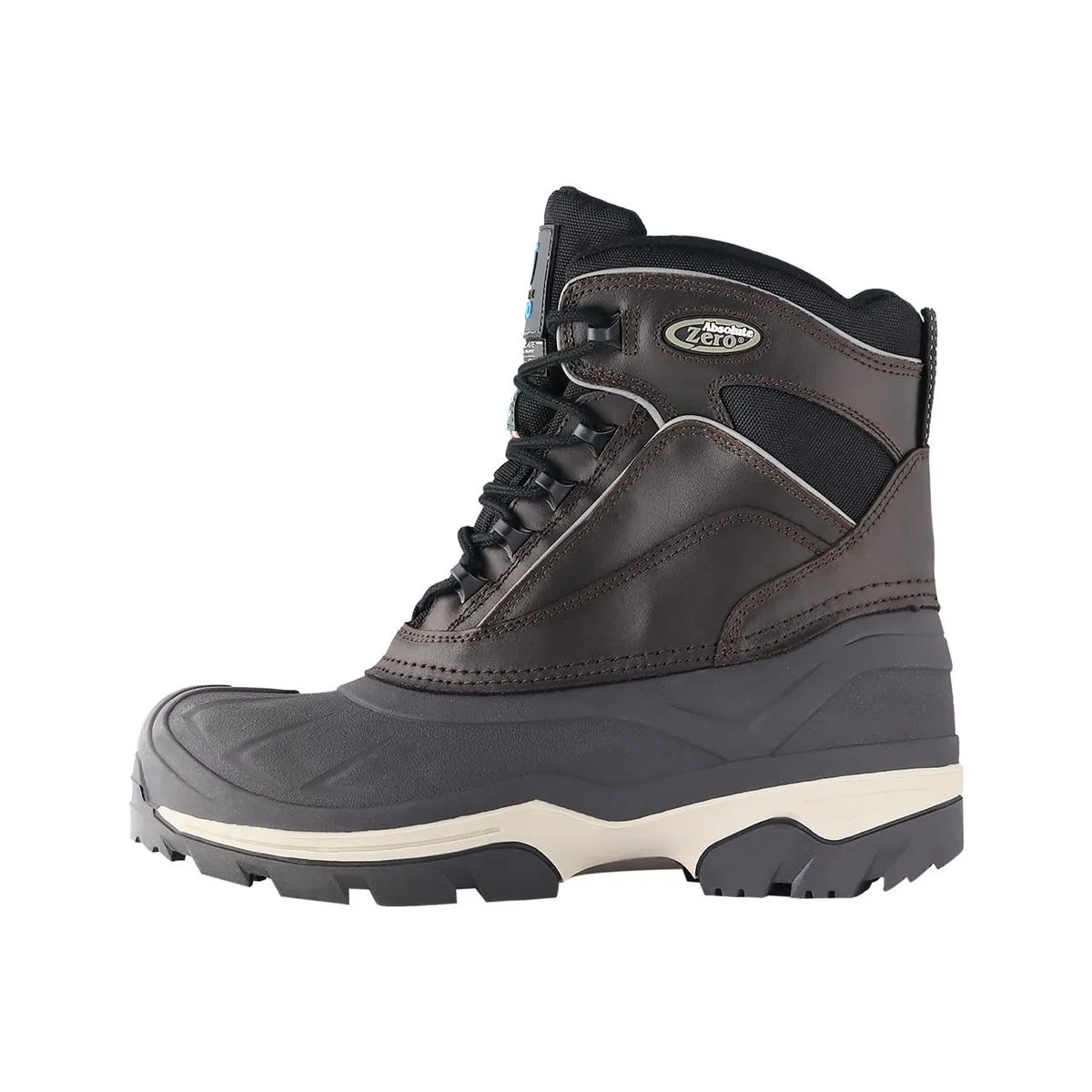 Bota Térmica Absolute Zero 4065 N - Imagen 2
