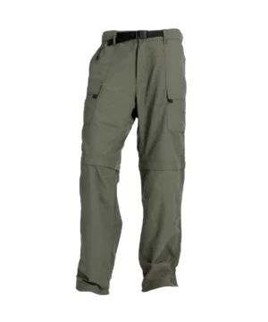 Alternative view of PANTALÓN OUTDOOR HOMBRE