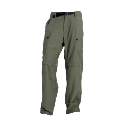 PANTALÓN OUTDOOR HOMBRE - Imagen 2