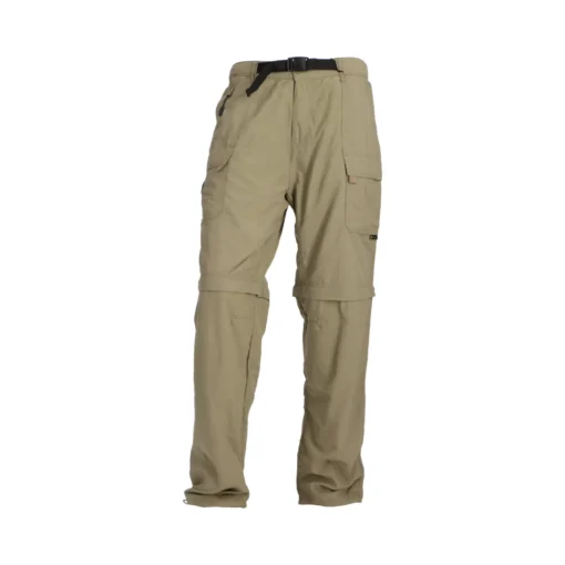 PANTALÓN OUTDOOR HOMBRE - Imagen 3
