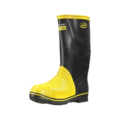 Bota Minera M3000 - Imagen 3