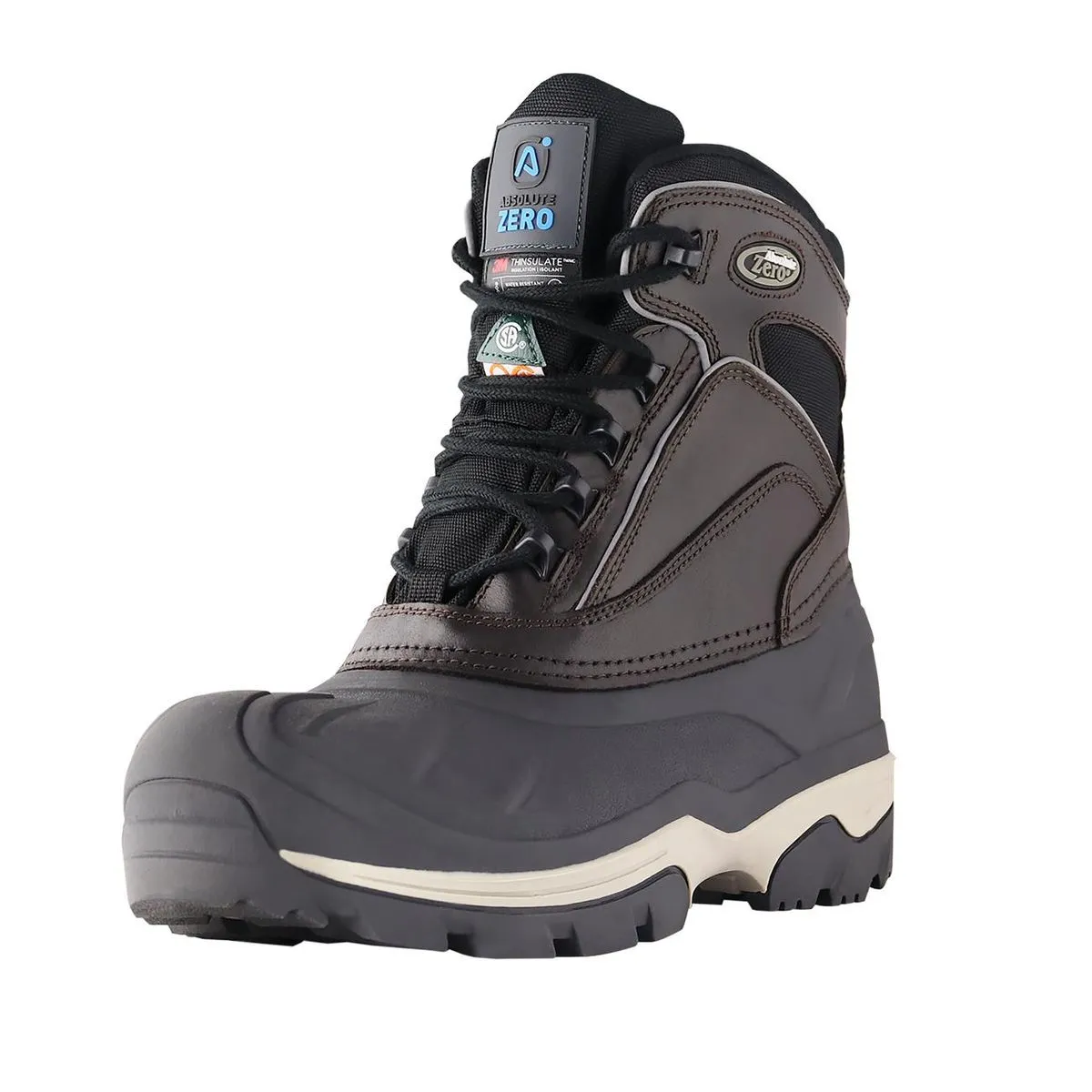 Bota Térmica Absolute Zero 4065 N - Imagen 3