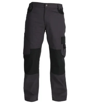PANTALÓN CARGO ALTA RESISTENCIA GRIS