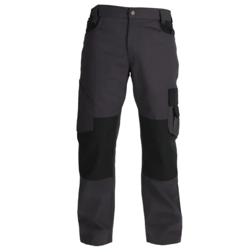 PANTALÓN CARGO ALTA RESISTENCIA GRIS