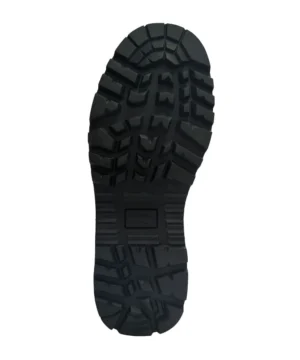 Alternative view of Bota Cordura ML I Negra