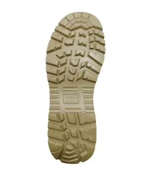 Alternative view of Bota Cordura ML II Café