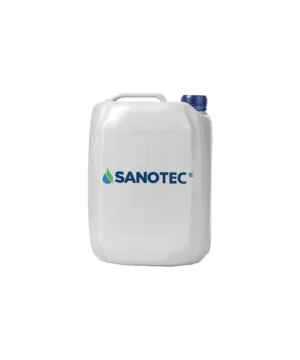 Desinfectante, SANOTEC, 20 litros