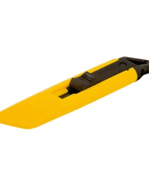 Cuchillo Cartonero Retráctil X3