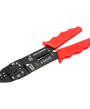 Alicate Pela Y Corta Cable