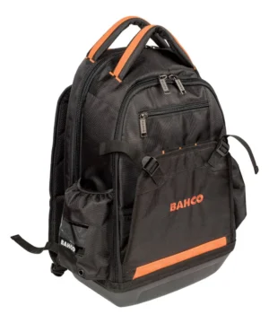 Mochila Porta Herramientas Con Base Rígida Antideslizante