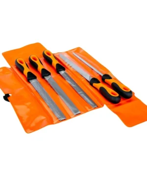 Juego De Limas ERGO™ 5 Piezas