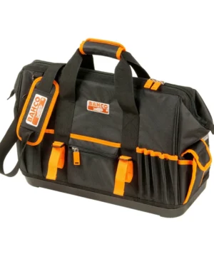 Bolso Porta Herramientas Base Rígida