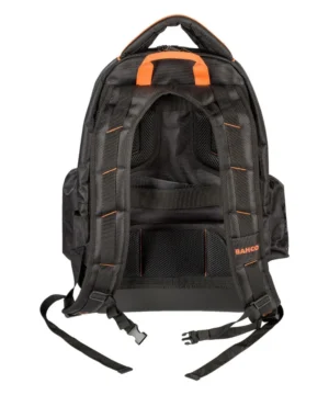 Alternative view of Mochila Porta Herramientas Con Base Rígida Antideslizante