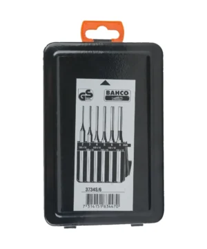 Alternative view of Juego De Botadores