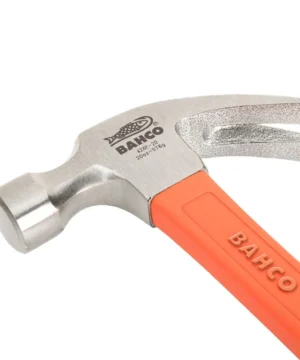 Alternative view of Martillo Con Mango En Fibra De Vidrio