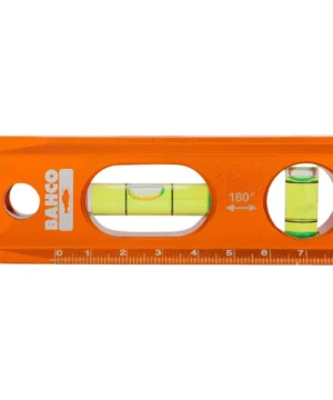 Alternative view of Nivel De Aluminio Torpedo 9"