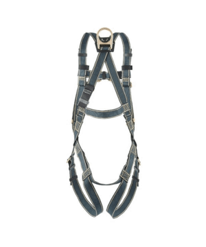 Arnes 4 Argollas Kevlar MSA 278317-3