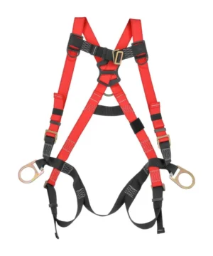 Arnes de Seguridad Activex 3 Argollas