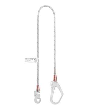 Cabo de vida Simple KING 1.80 mts Gancho escala 41401003