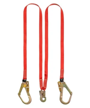 Cabo de Vida Stones tipo Y Cinta S/Amortiguador 1.8 mt 41401013