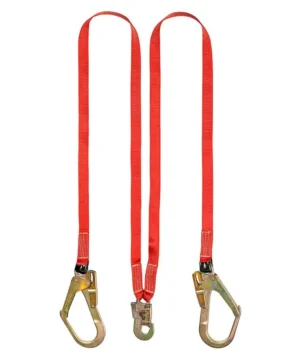 Cabo de Vida Stones tipo Y Cinta S/Amortiguador 1.8 mt 41401013