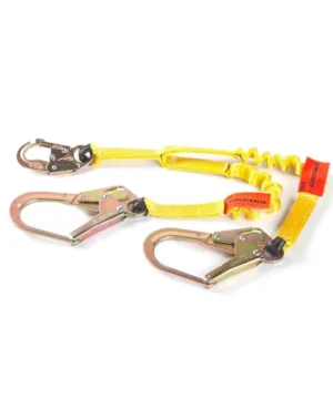 Alternative view of Cabo Msa Tipo Y Elasticada Con Gancho Escala 1,8 Mt 278418