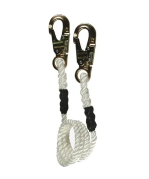 Linea de Vida MSA Perlon 1.8 Mt G.Escala 278422