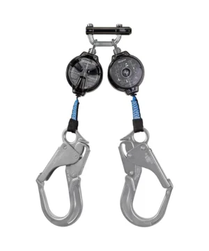 Retráctil de Cinta SRL Dúo 2 m