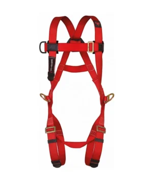 Arnes Yardbird 3 argollas s/cinturón