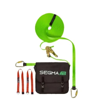 Línea Horizontal Provisoria De 20 Metros Sekuralt