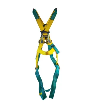 Arnes MSA Cuerpo Completo 6 Argolla