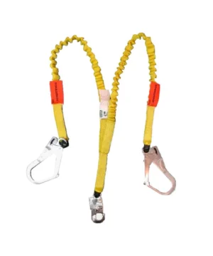 Cabo Msa Tipo Y Elasticada Con Gancho Escala 1,8 Mt 278418