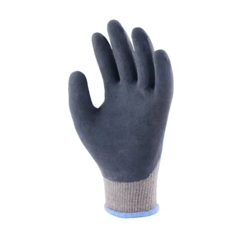 Guante Towa Algodon/Latex PowerGrab Plus 341 - Imagen 2