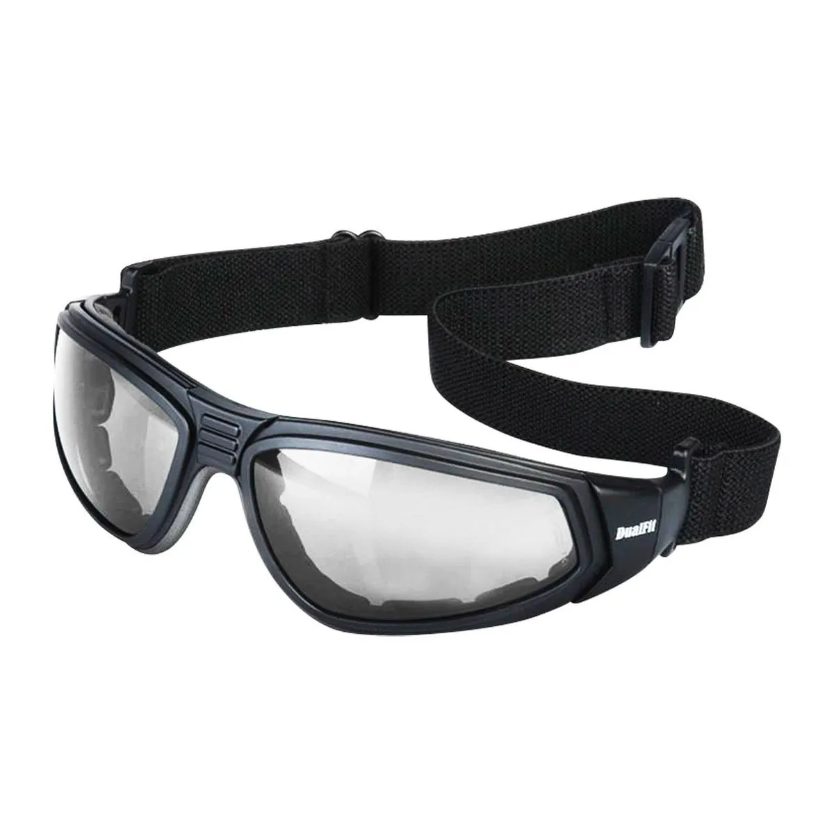 Antiparra y Lente MSA Dual Fit Color Claro - 2803170